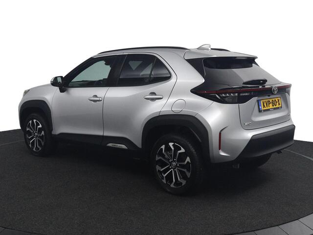 Toyota YARIS Cross 1.5 Hybrid 130 Dynamic | Navigatie | Keyless Entry | Led Verlichting | Achteruitrijcamera | Adaptieve Cruise control |