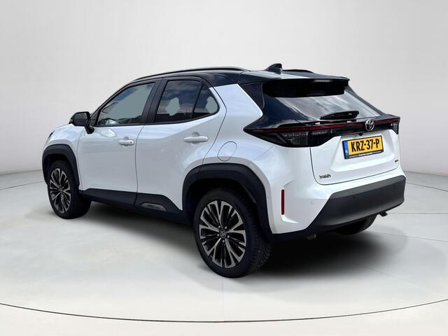 Toyota YARIS Cross 1.5 Hybrid 130 Executive