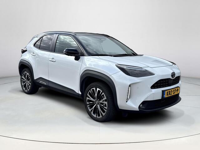Toyota YARIS Cross 1.5 Hybrid 130 Executive