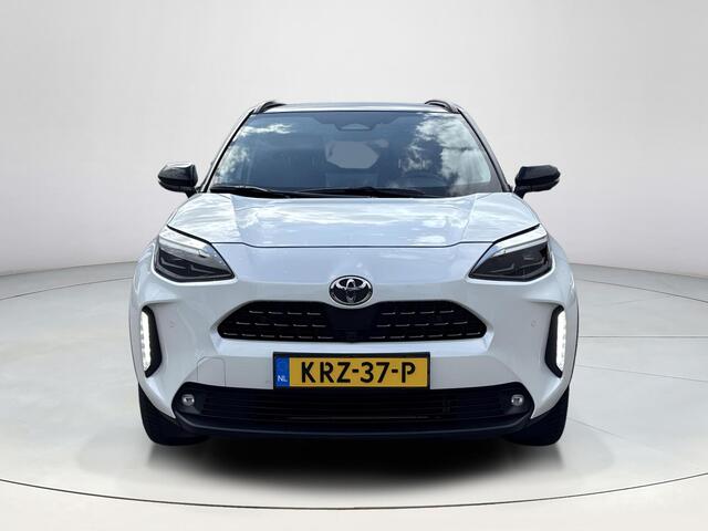Toyota YARIS Cross 1.5 Hybrid 130 Executive