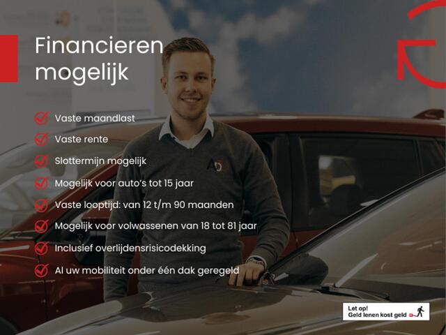 Toyota YARIS Cross 1.5 Hybrid Executive | Leder-Stoffen bekleding | Trekhaak | Stoelverwarming | Parkeersensoren |