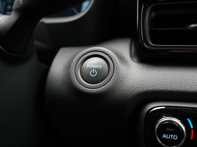Toyota YARIS 1.5 Hybrid 130 Executive | Parkeersensoren V+A | Blindspot | Stuur-Stoelverwarming |