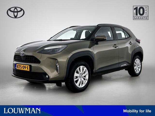 Toyota YARIS Cross 1.5 Hybrid Active