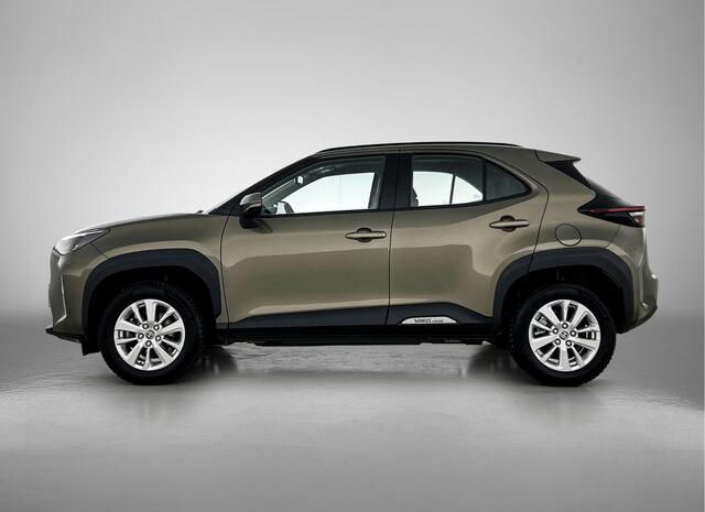 Toyota YARIS Cross 1.5 Hybrid Active