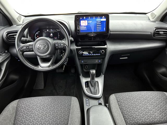 Toyota YARIS Cross 1.5 Hybrid Active