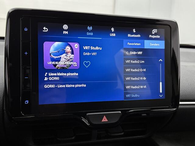 Toyota YARIS Cross 1.5 Hybrid Active