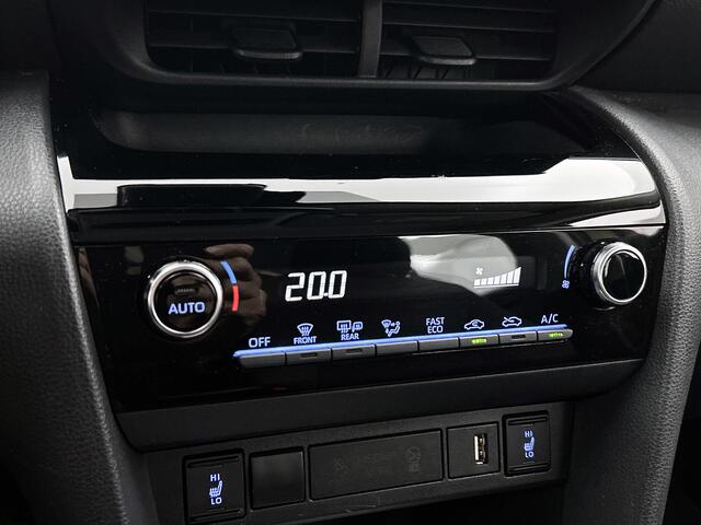 Toyota YARIS Cross 1.5 Hybrid Active