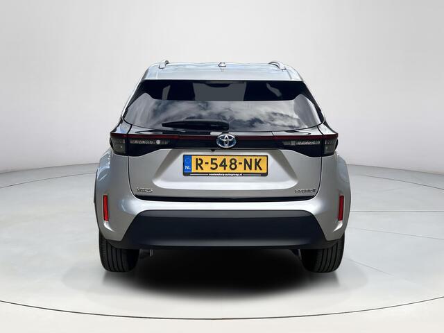 Toyota YARIS Cross 1.5 Hybrid Dynamic