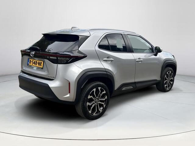 Toyota YARIS Cross 1.5 Hybrid Dynamic