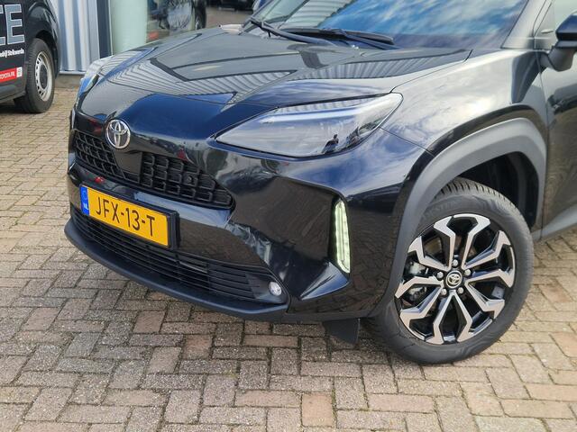 Toyota YARIS Cross 1.5 Hybrid 115 Dynamic