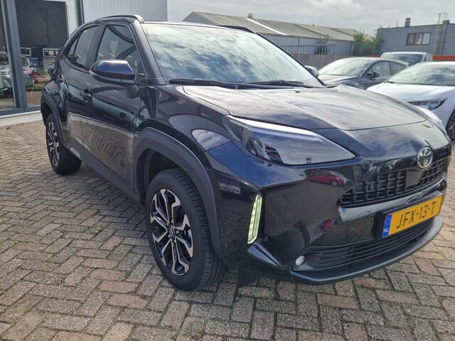Toyota YARIS Cross 1.5 Hybrid 115 Dynamic