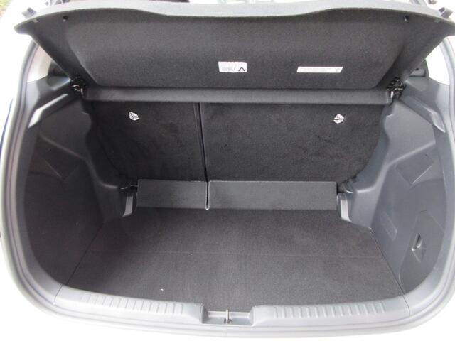 Toyota YARIS 1.5 Hybrid Dynamic Super mooie nette auto