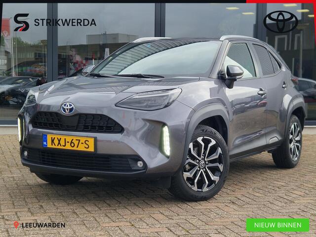 Toyota YARIS Cross 1.5 Hybrid Dynamic