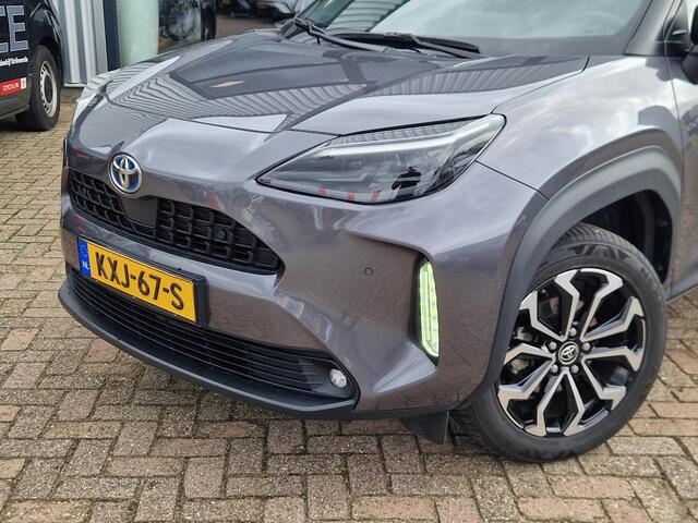 Toyota YARIS Cross 1.5 Hybrid Dynamic