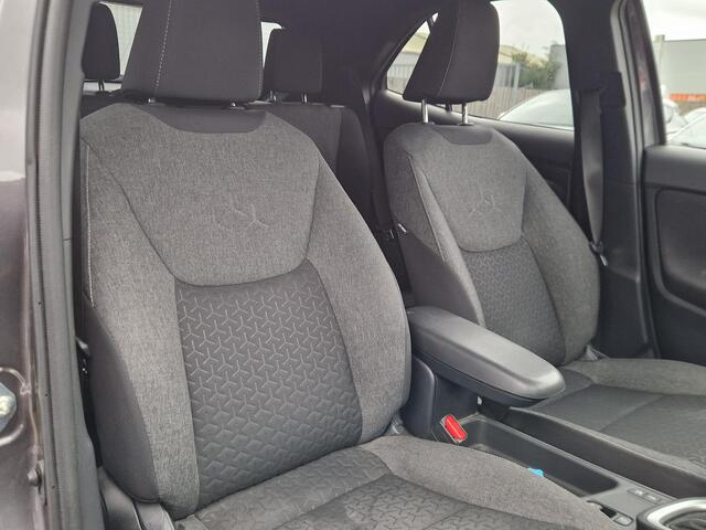 Toyota YARIS Cross 1.5 Hybrid Dynamic