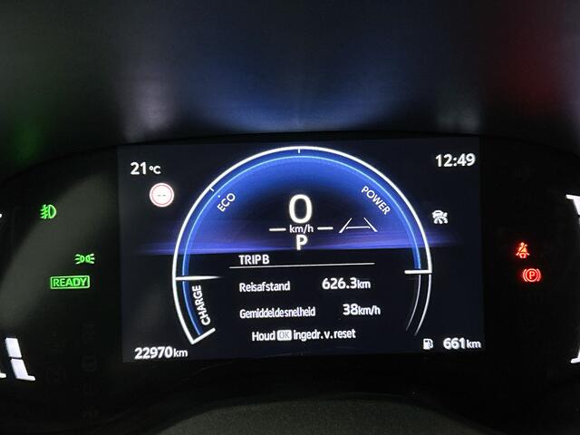Toyota YARIS Cross 1.5 Hybrid 115 Active | NL dealeronderhouden |