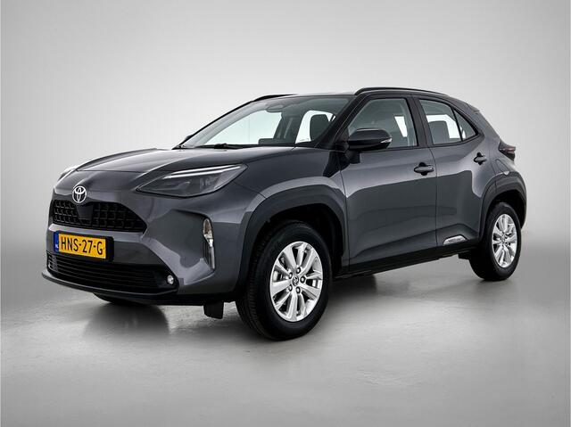 Toyota YARIS Cross 1.5 Hybrid 115 Active | NL dealeronderhouden |