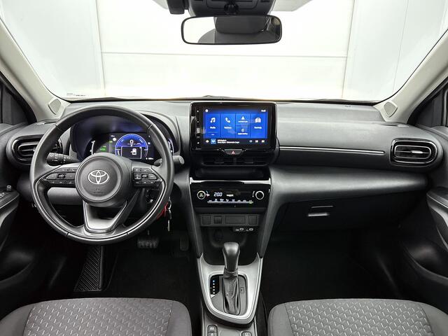 Toyota YARIS Cross 1.5 Hybrid 115 Active | NL dealeronderhouden |