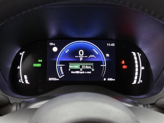 Toyota YARIS Cross 1.5 Hybrid 115 Active | NL dealeronderhouden |