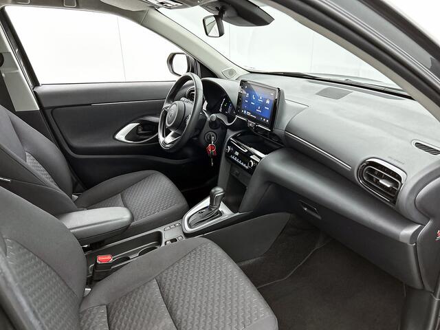 Toyota YARIS Cross 1.5 Hybrid 115 Active | NL dealeronderhouden |