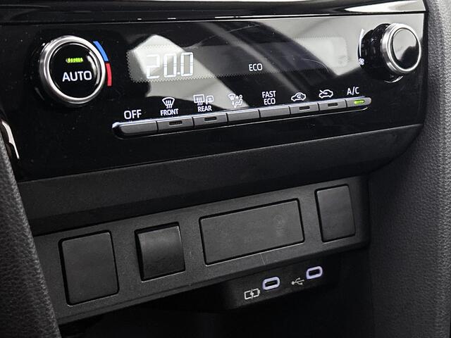 Toyota YARIS Cross 1.5 Hybrid 115 Active | NL dealeronderhouden |