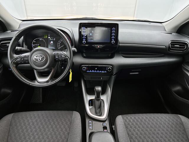 Toyota YARIS 1.5 Hybrid Active | NL dealeronderhouden |