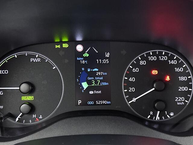 Toyota YARIS 1.5 Hybrid Active | NL dealeronderhouden |