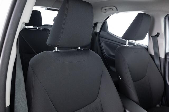 Toyota YARIS 1.5 Hybrid Active Automaat | CARPLAY | LM VELGEN | ADAPT. CRUISE |? 1e Eigenaar