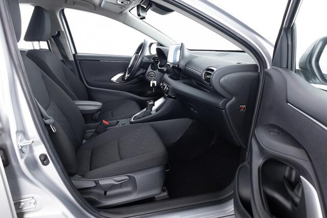 Toyota YARIS 1.5 Hybrid Active Automaat | CARPLAY | LM VELGEN | ADAPT. CRUISE |? 1e Eigenaar