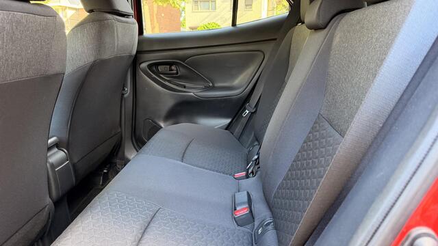 Toyota YARIS Cross 1.5 Hybrid Dynamic | Trekhaak | Toyota onderhouden |