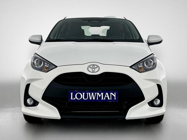 Toyota YARIS 1.5 Hybrid 115 Active | Apple Carplay & Android Auto | Parkeercamera | * Actie Q3!