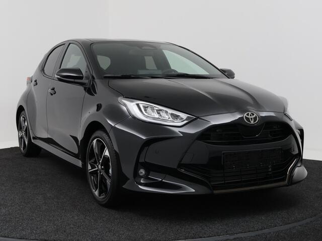 Toyota YARIS 1.5 Hybrid 130 Executive | Apple Carplay & Android Auto | Parkeercamera | * Actie Q3!