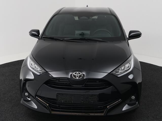 Toyota YARIS 1.5 Hybrid 130 Executive | Apple Carplay & Android Auto | Parkeercamera | * Actie Q3!