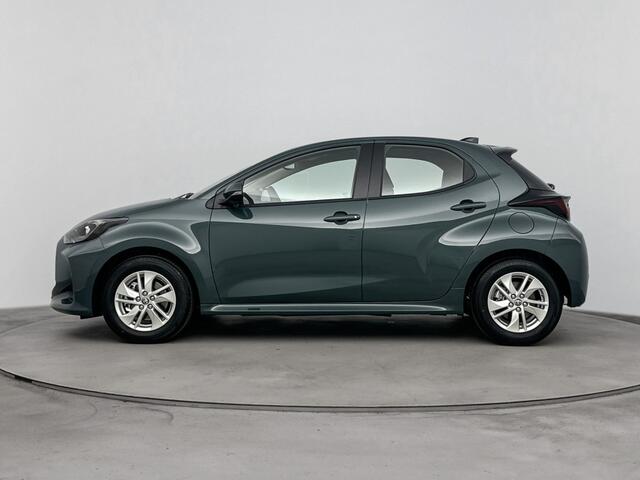 Toyota YARIS 1.5 Hybrid 115 Active | Apple Carplay & Android Auto | Parkeercamera | * Actie Q3!