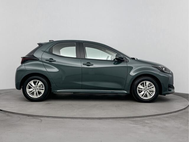 Toyota YARIS 1.5 Hybrid 115 Active | Apple Carplay & Android Auto | Parkeercamera | * Actie Q3!
