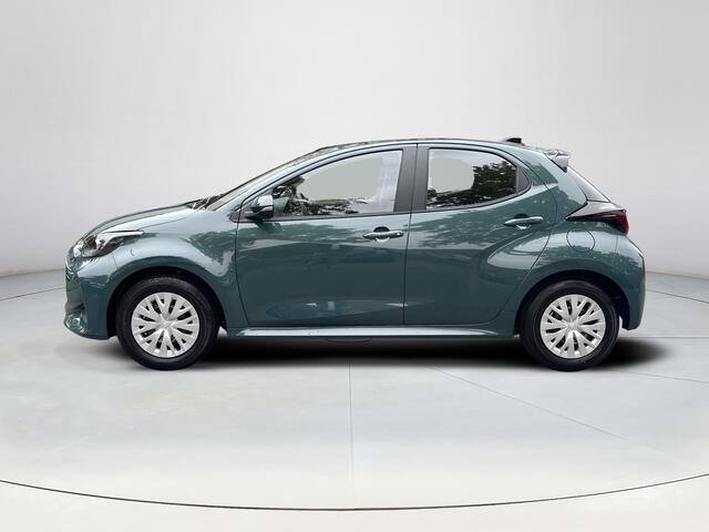 Toyota YARIS 1.5 Hybrid 115 Comfort