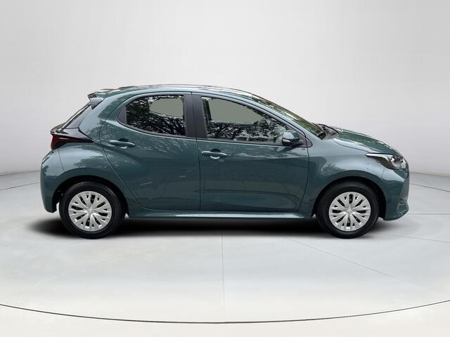 Toyota YARIS 1.5 Hybrid 115 Comfort