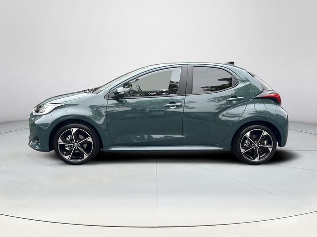 Toyota YARIS 1.5 Hybrid 130 Executive