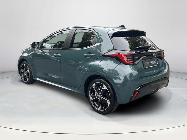 Toyota YARIS 1.5 Hybrid 130 Executive