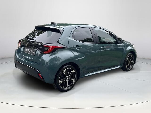 Toyota YARIS 1.5 Hybrid 130 Executive