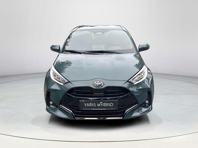 Toyota YARIS 1.5 Hybrid 130 Executive