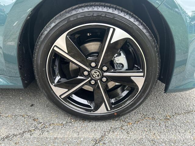 Toyota YARIS 1.5 Hybrid 130 Executive