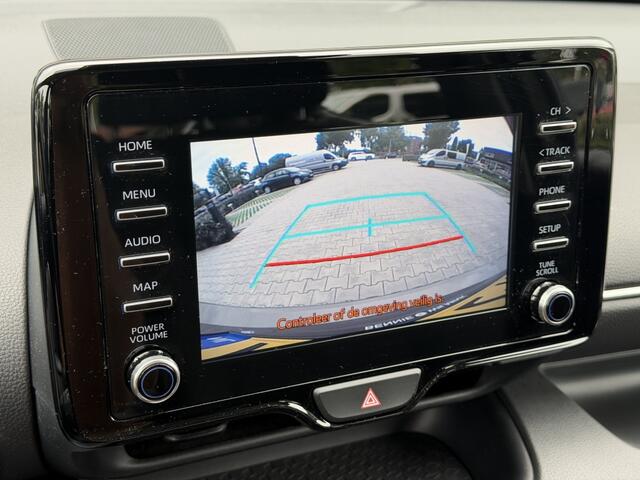 Toyota YARIS 1.5 Hybrid Dynamic | Keyless | Camera | Adapt. Cruise