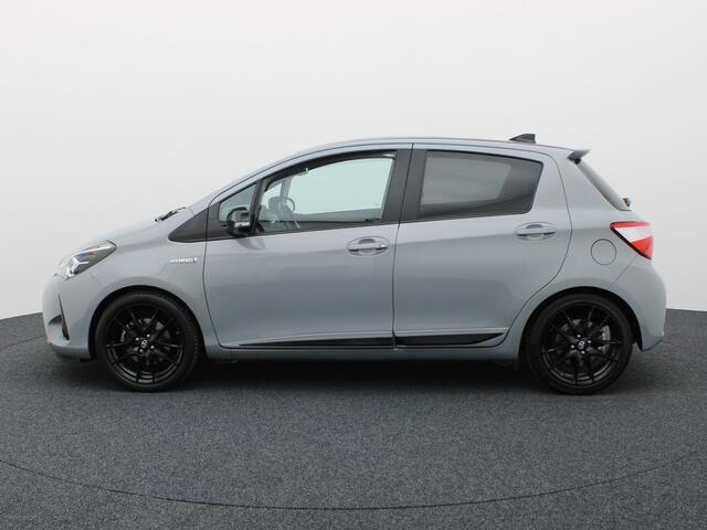 Toyota YARIS 1.5 Hybrid GR-Sport Prijs Rijklaar!!