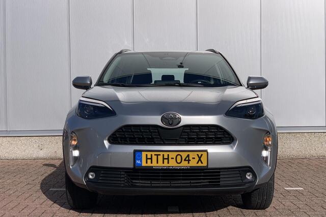 Toyota YARIS Cross 1.5 Hybrid 115 Active / Camera / Apple Carplay & Android Auto / ACC / Lane Assist / DAB /