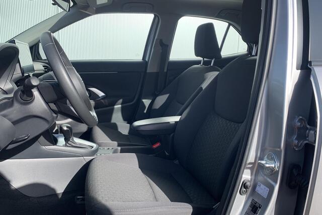 Toyota YARIS Cross 1.5 Hybrid 115 Active / Camera / Apple Carplay & Android Auto / ACC / Lane Assist / DAB /