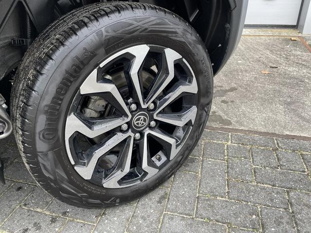 Toyota YARIS Cross 1.5 Hybrid Dynamic , Afn Trekhaak