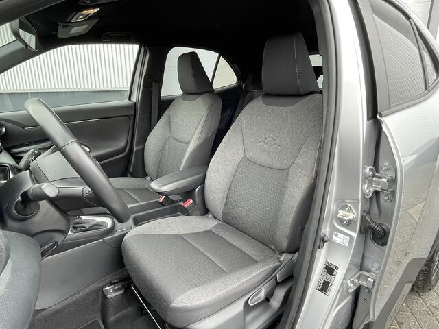 Toyota YARIS Cross 1.5 Hybrid Dynamic , Afn Trekhaak