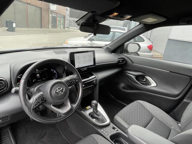Toyota YARIS Cross 1.5 Hybrid Dynamic , Afn Trekhaak