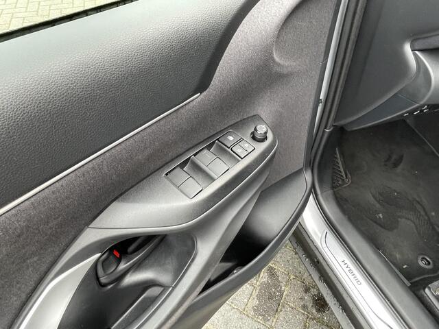 Toyota YARIS Cross 1.5 Hybrid Dynamic , Afn Trekhaak
